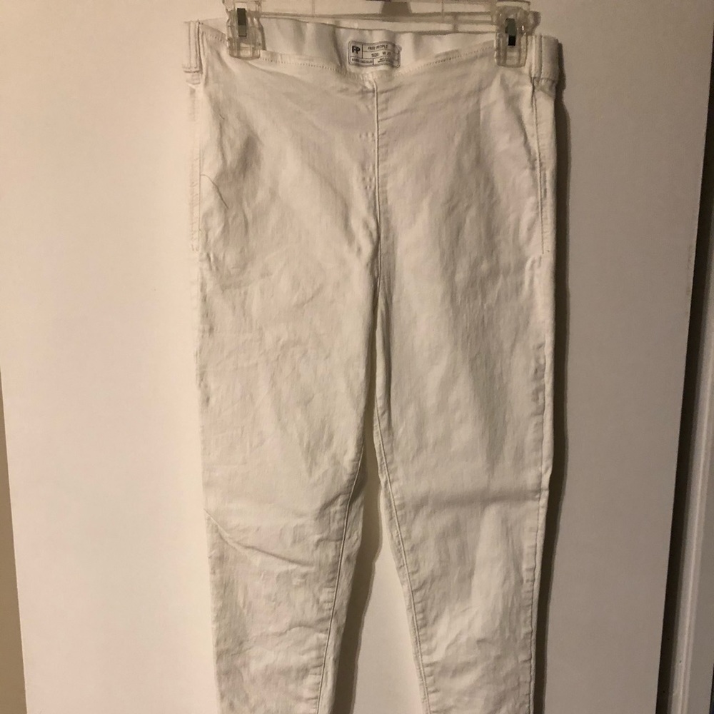 Free people jeans